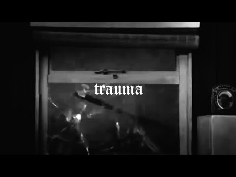VANBY - Trauma (ft. EZZY & HNIIF)