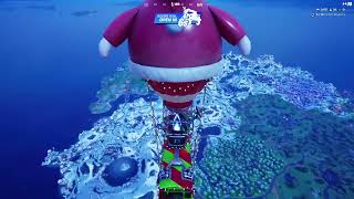 It saturday Fortnite (Part 3)