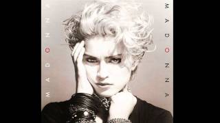 Madonna - Borderline [Audio]