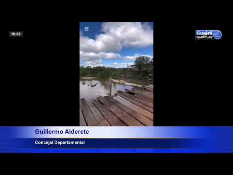 Guillermo Alderete