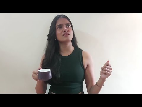 Apurva Shelar Audition 2