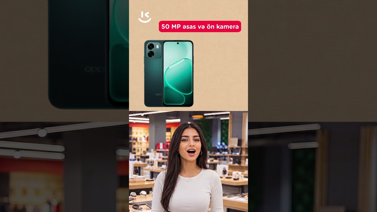 OPPO A6 8/256 GB Aurora Gold