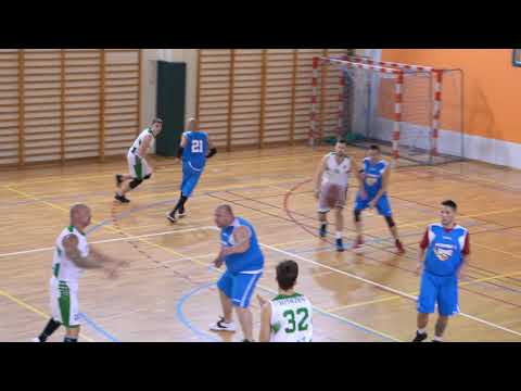 🏀LNBA 21/22: KOIMEX BASKET TEAM - SAVICKI.PL RUN&GUN