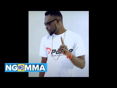 TULIZA KIDOGO - Rapdamu Naiboi (official audio)