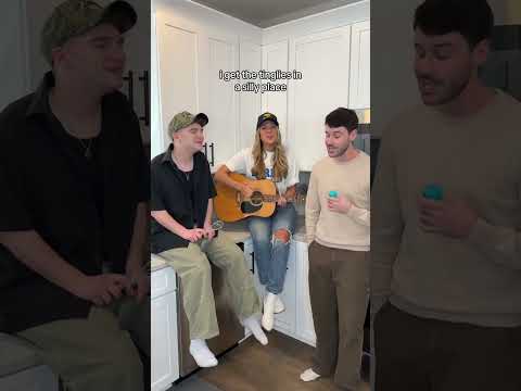 Bubbly - @colbiecaillat, @AnthonyGargiula, & @JonathanTilkinOfficial #bubbly #colbiecaillat