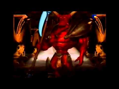 Hinter Diesen Mauern (Dungeon Keeper Song) - Sven Franzisko Oder Lotte Ohm