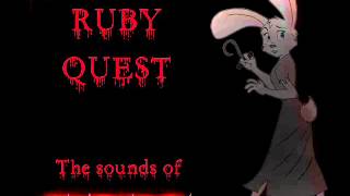 Ruby Quest OST - One Last Hurrah