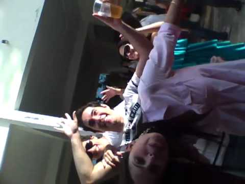 Último churras Medicina-BH 2004-9