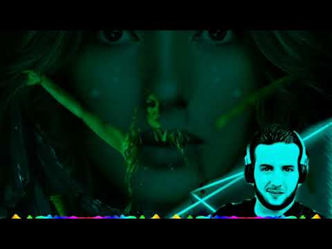 DJ HOCINE X YASMINE AMMARI FEAT HBIB EL MAALEM- AH YA QELBI اه يا قلبي - DEEP HOUSE RELAX