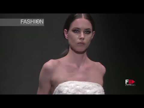 OSMAN PAMUK Montecarlo Fashion Week 2019 - Fashion Channel