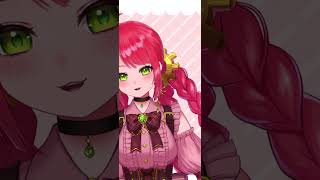 久しぶりー！！　#vtuber #おはようvtuber #shorts