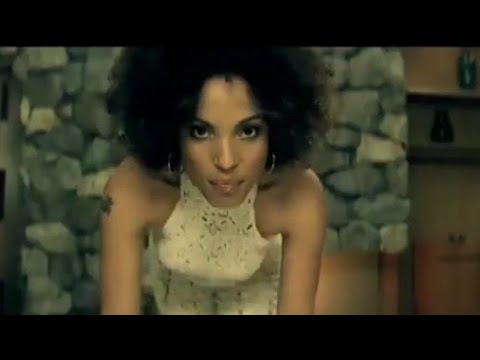 Mousse T. feat Emma Lanford - Fire (2002 Music Video)