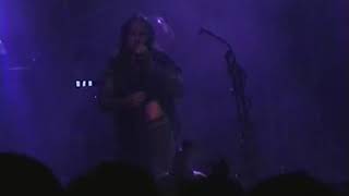 American Head Charge - 8-25-01 - Self - The War of Art CD Release Show