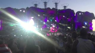 DJ Carnage - I like Tuh - EDC NY 2015