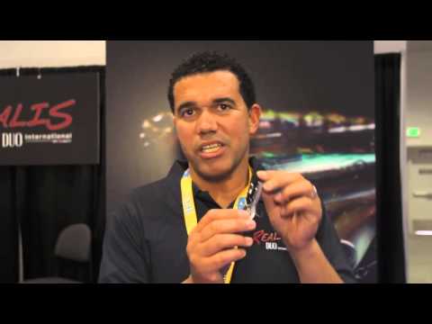 Duo Realis Crankbait M65 11A & 8A | ICAST 2013