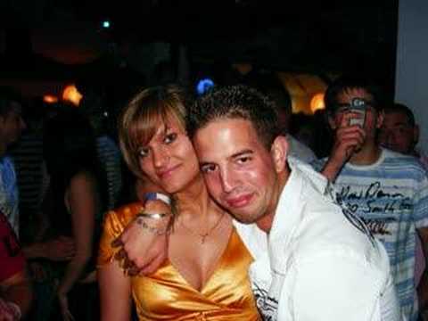 Dj Wallas & Roberto Winny - Garden of eden 2.0