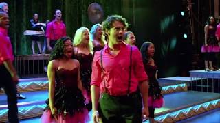 Glee Full Performance of &quot;Bohemian Rhapsody&quot; | S01E22