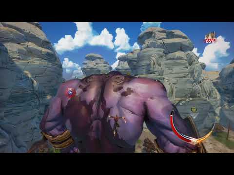 Extinction Chapter 6 - 1080p (no commentary)