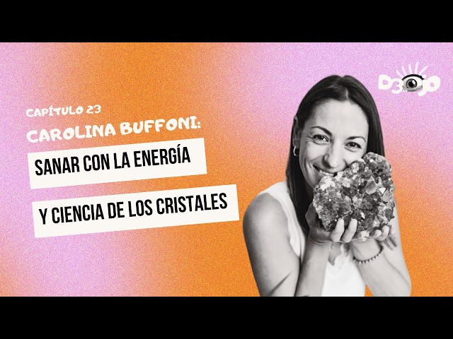 Vídeo relacionado con Curso de Cristales: Sanación, Armonía y Transformación Energética: Módulo 3: Sanación con cristales: Restaurando el Bienestar