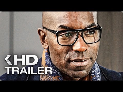 ZUM VERWECHSELN ÄHNLICH Exklusiv Trailer German Deutsch (2017)