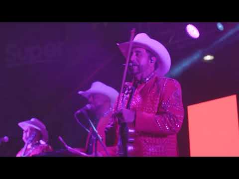 El Congelado - Los Liricos Jr.- En Vivo Terraza Los Sultanes