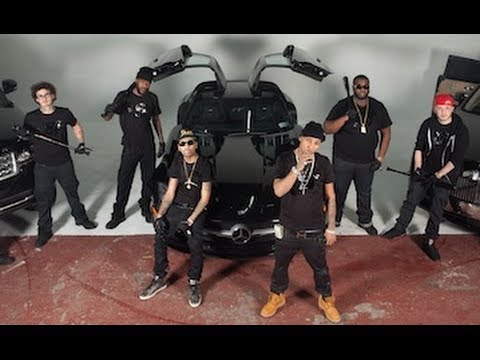 SBOE - Them Boyz (All We Got Is Us 2)