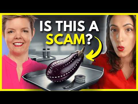 Rena Malik, M.D. and Dr. Kelly Casperson, M.D. 