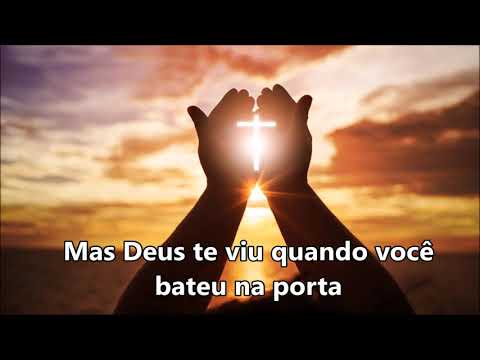 Deus Escrevendo - Samuel Mariano/ com Letra