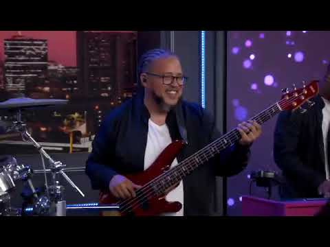 Kan die here jou vertrou ( Koortjies met Elwira Standili)