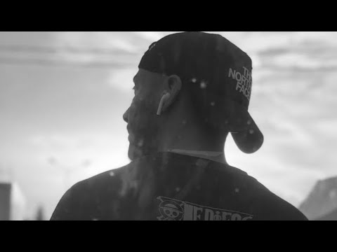 Hvmza - m3ani - ( visualizer)