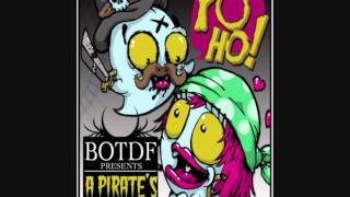 Blood on the dance floor - Yo ho! (A pirates life for me) (Clean)