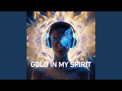 GOLD IN MY SPIRIT