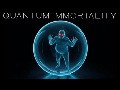 You're Already Immortal - And That's the Problem