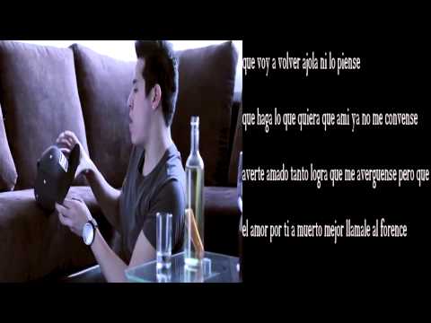 Nestor - no te importo 2