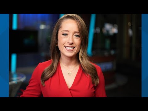 Carly Smith promoted to Chief Meteorologist at KIII 3NEWS