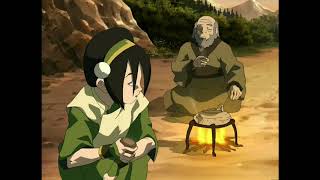 thumb for Toph & Iroh For 2 Minutes Straight | ATLA
