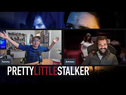 Stop inviting us to your SHASTA Parties! | TOMMY WATCHES IT!, Pretty Little Stalker (Movie Review)