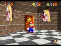 Super Mario 64 Personalized Luigi S Room