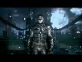 Official Batman: Arkham Knight TV Spot 