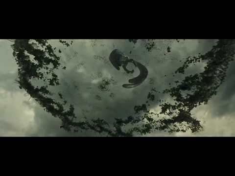 Alien Covenant - Engineer Scene (Extended Remix)