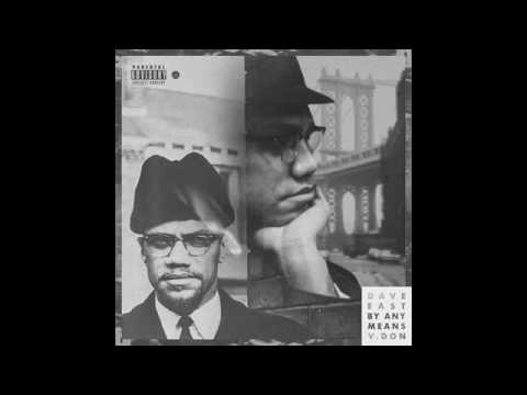 VDon - By Any Means (ft. Dave East)