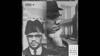 VDon - By Any Means (ft. Dave East)