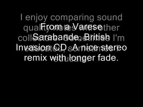 The Isley Brothers - Twist And Shout - 1962 - Balanced Stereo