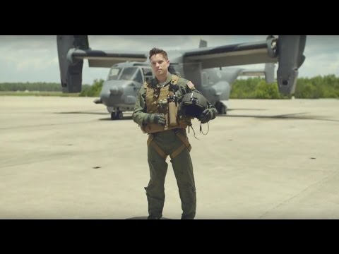 U.S. Air Force: I Knew One Day, Commercial