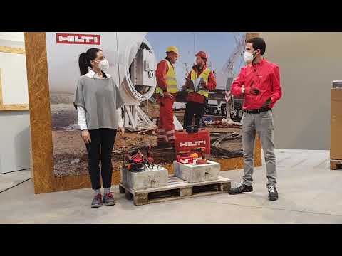 HILTI LIVE: Episodio 7 - La formazione targata Hilti