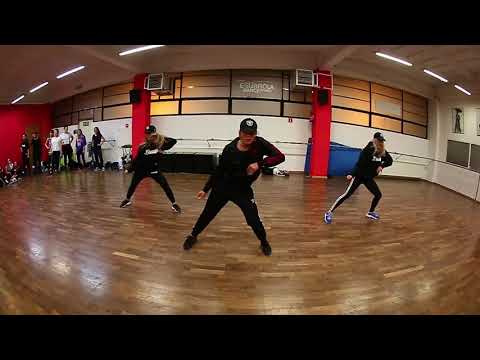 M.O.P feat afu-ra & aya waska : From brooklyn to jamski RMX || Adrianna Piechówka