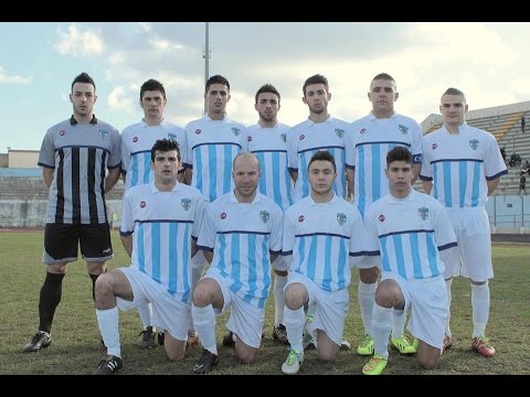 Sorso - Aritzo 2-1 HD