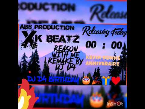 RUDEBOY__REASON WITH ME ____PRAVISH REMIX(REMAKE BY DJ D4) X ABS PRODUCTION