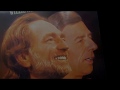 Willie Nelson & Hank Snow - Golden Rocket