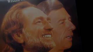 Willie Nelson &amp; Hank Snow - Golden Rocket